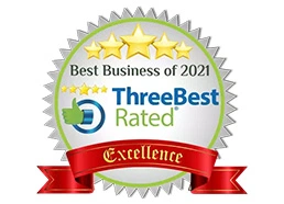 ThreeBest Rated 5 Stars