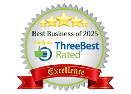 ThreeBest Rated 5 Stars
