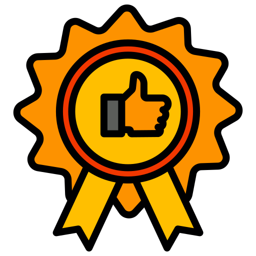 100% Satisfaction Guarantee