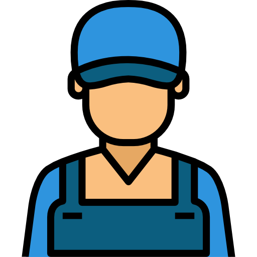 Licensed by the Ministry of Environment